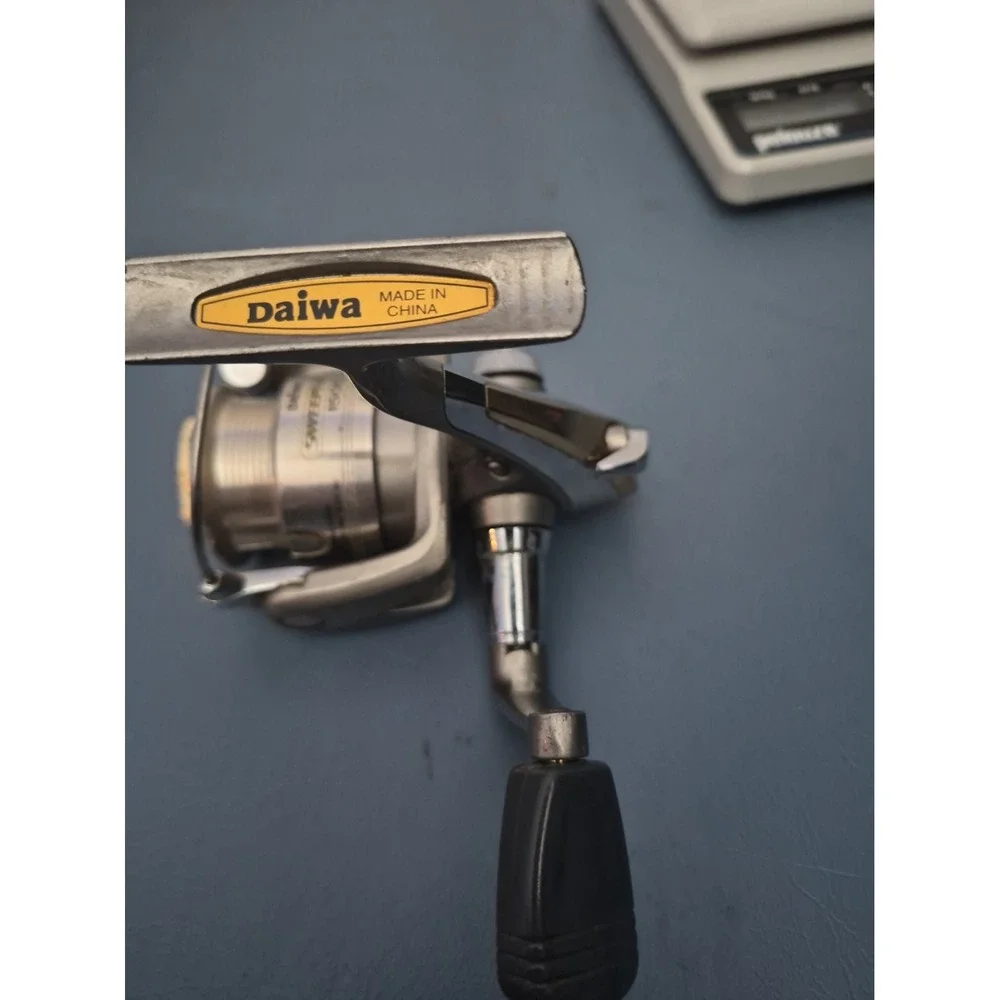 Daiwa Sweepfire A 1500 Spinning Reel
